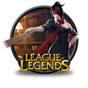 Fiora Headmistress icon